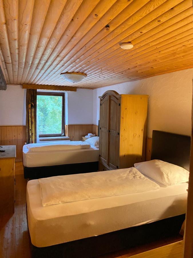 Einzelzimmer